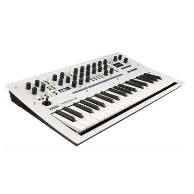 Synth og Keyboard